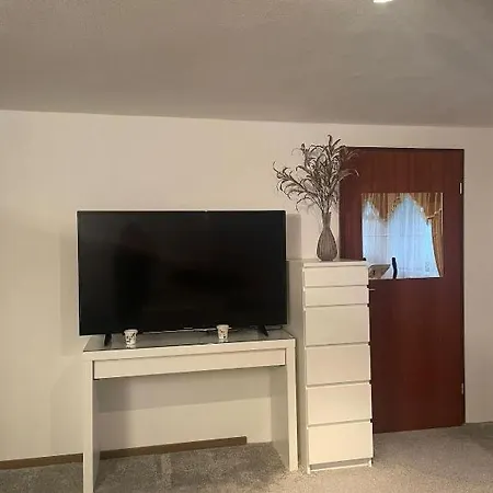 Apartment Amazing Close To Ffm