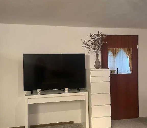 Apartment Amazing Close To Ffm